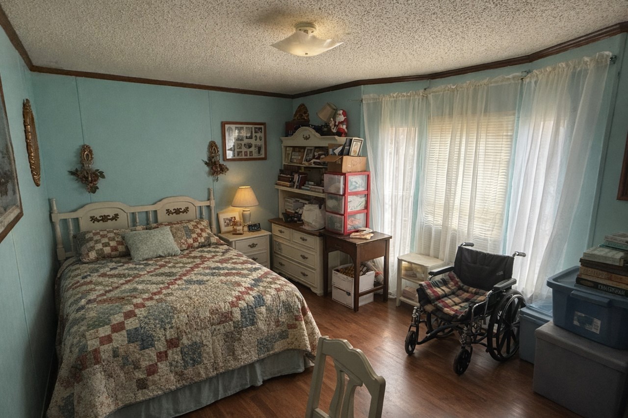 property listing image