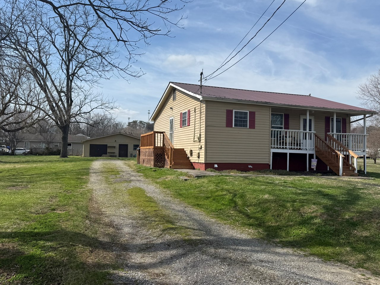 206 Marietta St 
